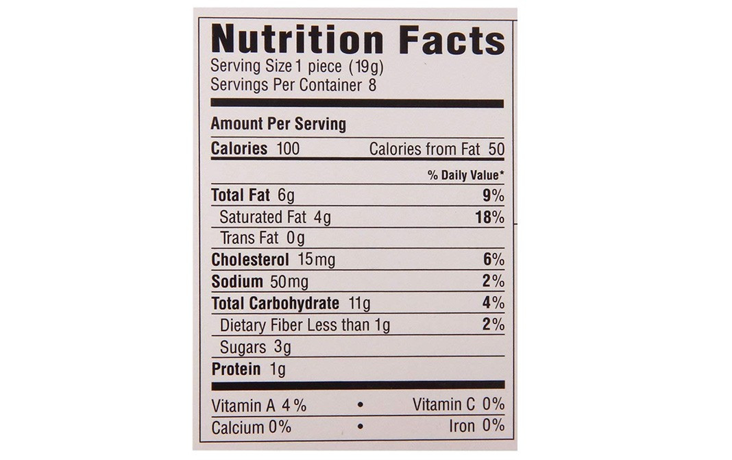 Walker's Pure Butter Shortbread Box 150 grams Reviews Nutrition